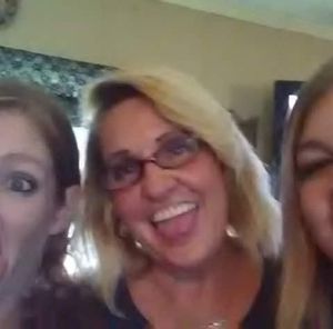 Meet your Posher, Teresa